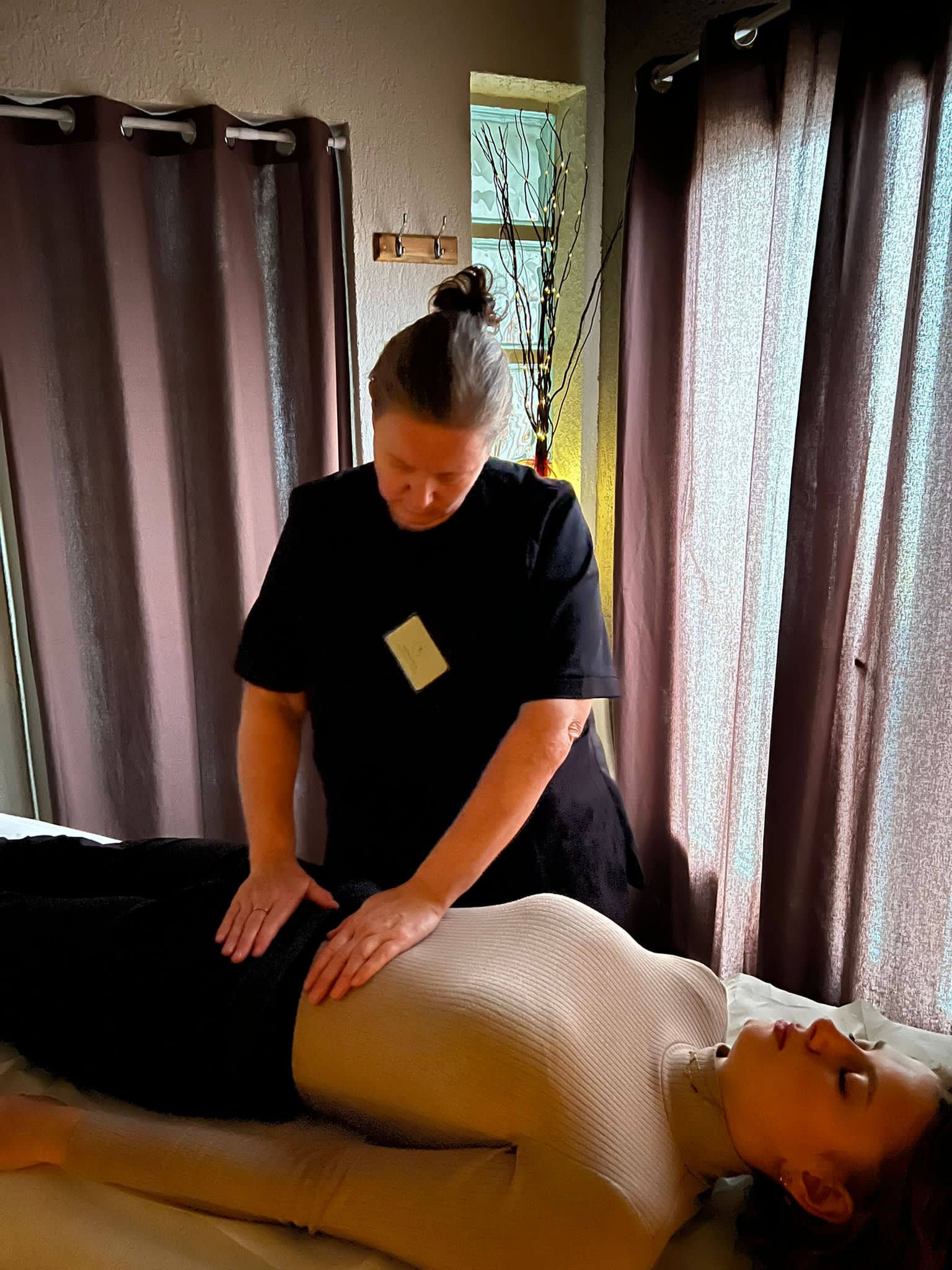 Massage Shiatsu Montgeron
